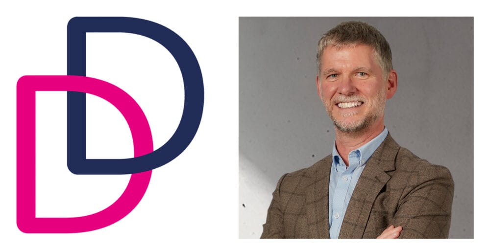 DD welcomes new MD