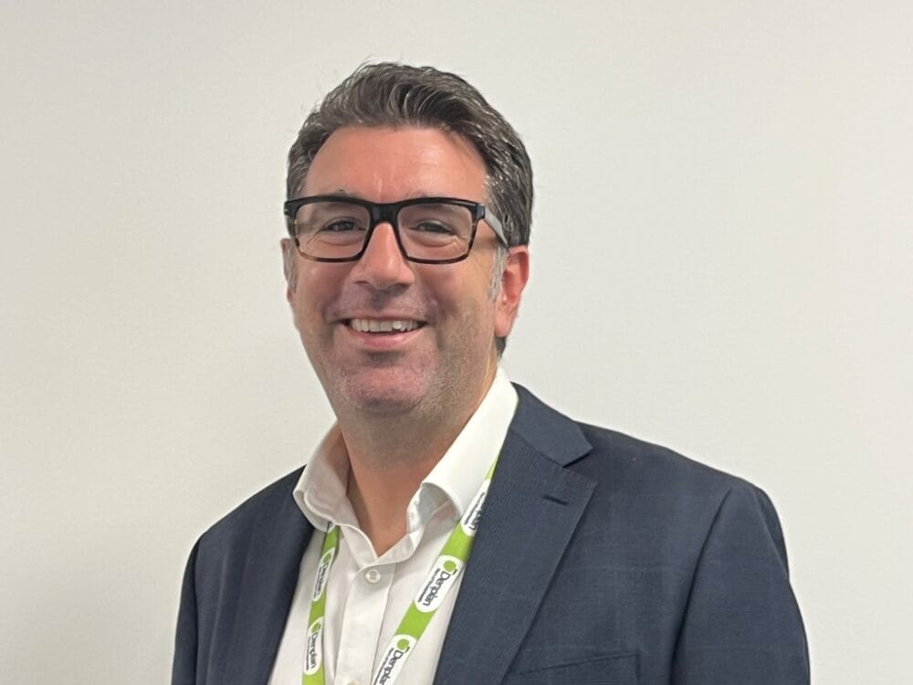 Denplan appoints Dr. Matthew Nolan as Head Dental Officer