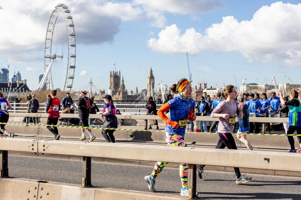 Run for Dentaid
