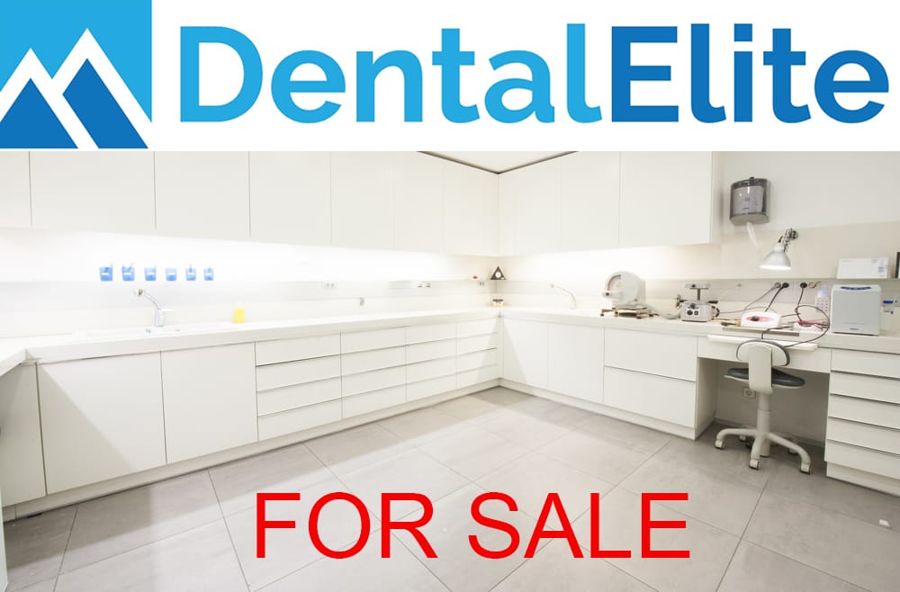 Selling your dental laboratory with confidence