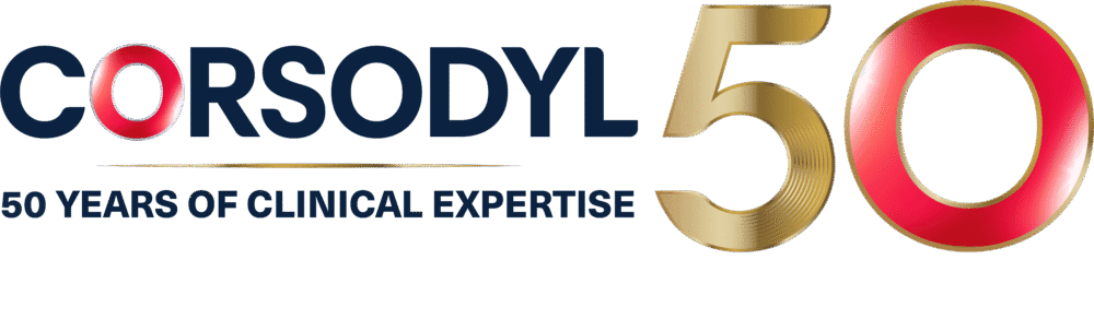 Corsodyl research reveals critical gaps in patient gum health