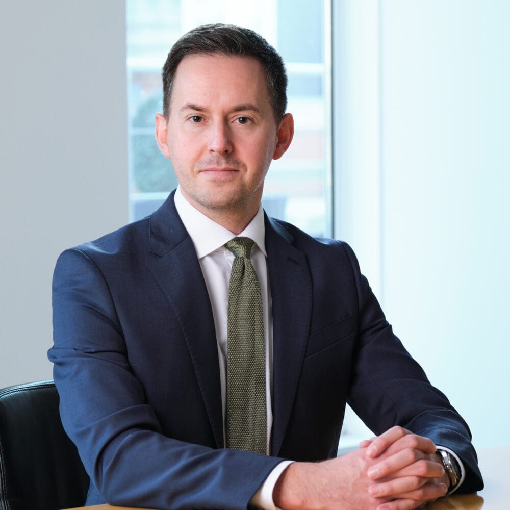 Private capital and the future of dentistry