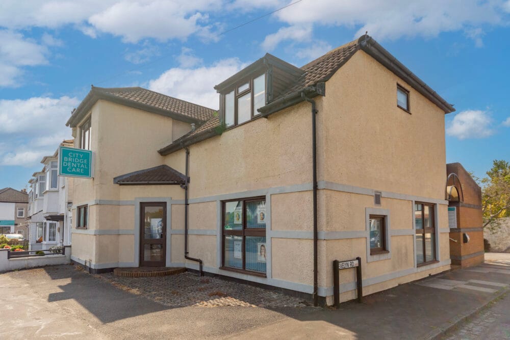 Bristol’s City Bridge Dental Care sold