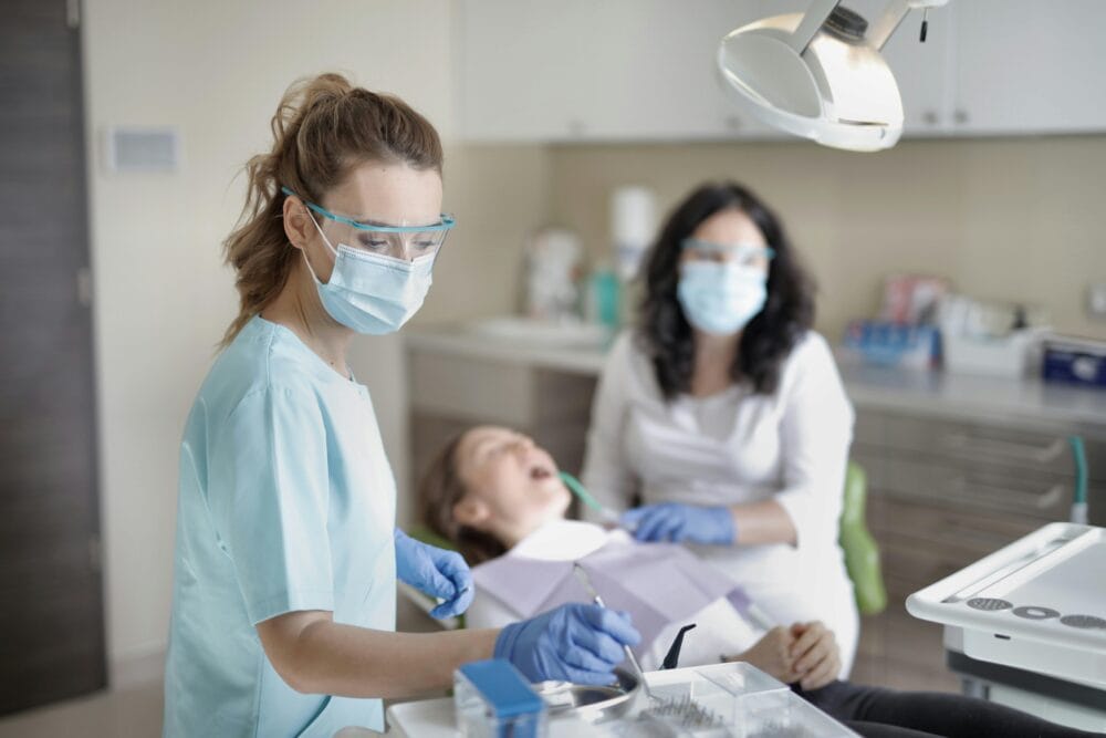 Dental Protection journal examines root cause of job dissatisfaction in dentistry