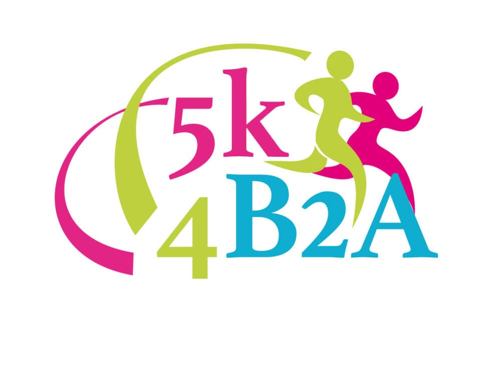 Join 5k4B2A and have the chance to win a once-in-a-lifetime prize