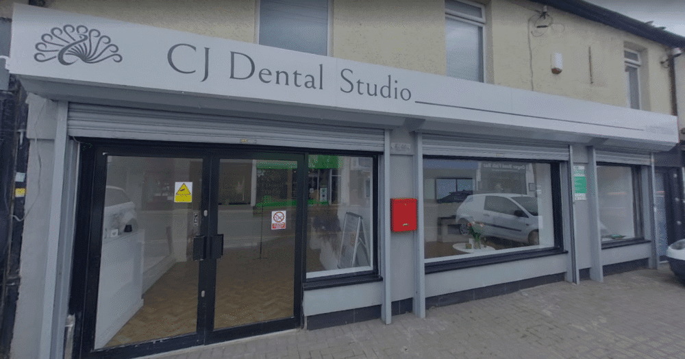 Private Brentwood dental practice joins Simply Teeth group
