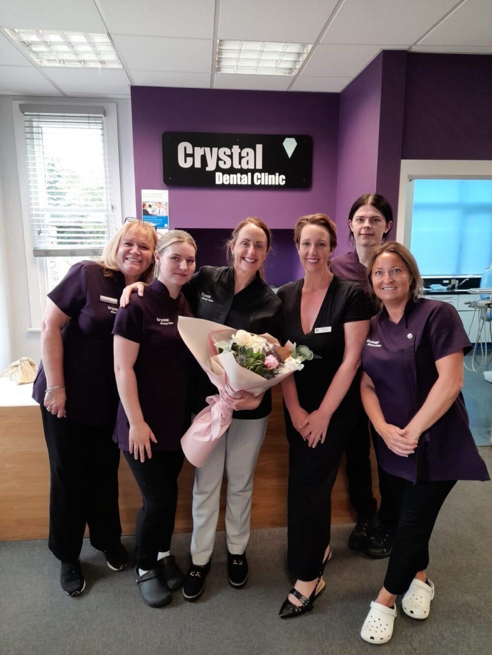 Dental Clinic in Macclesfield sold to Au Dental Group