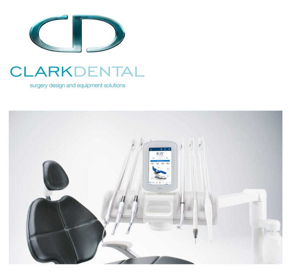 The heart of the dental surgery