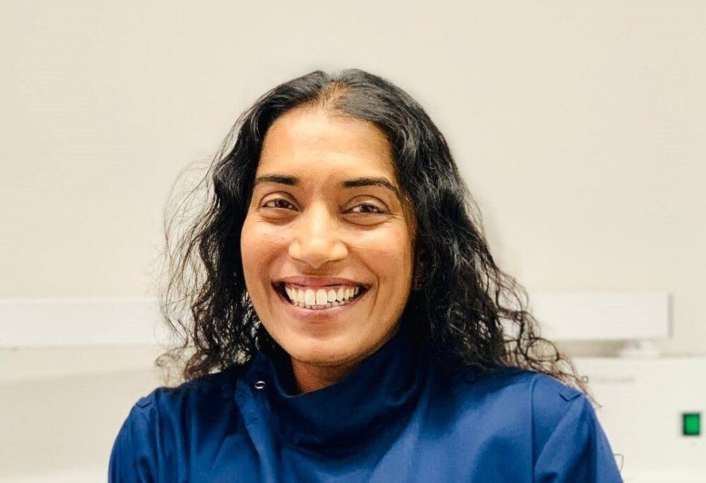 Meet the Board: Dr Arti Shah