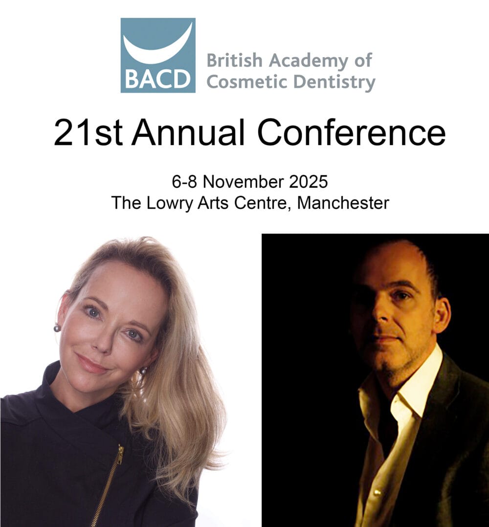 Learn with internationally renowned speakers