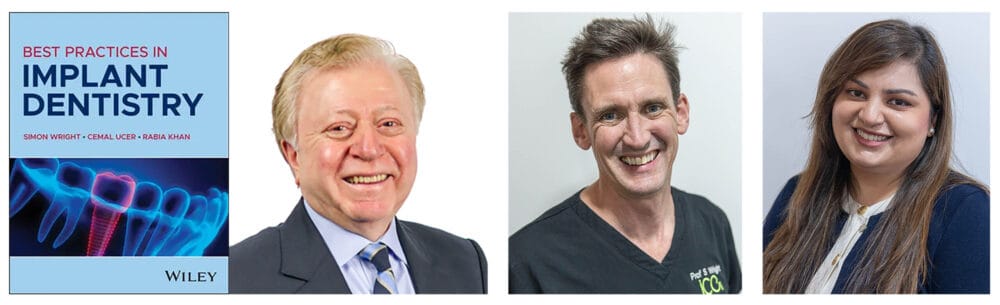 New guide in implant dentistry launched