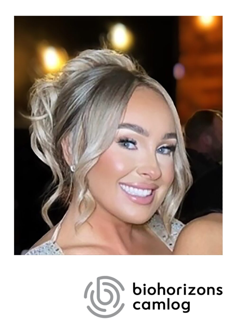 A highly experienced dental support team