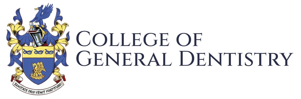 College of General Dentistry launches new award offering dental professionals three-day training course in mentoring and coaching