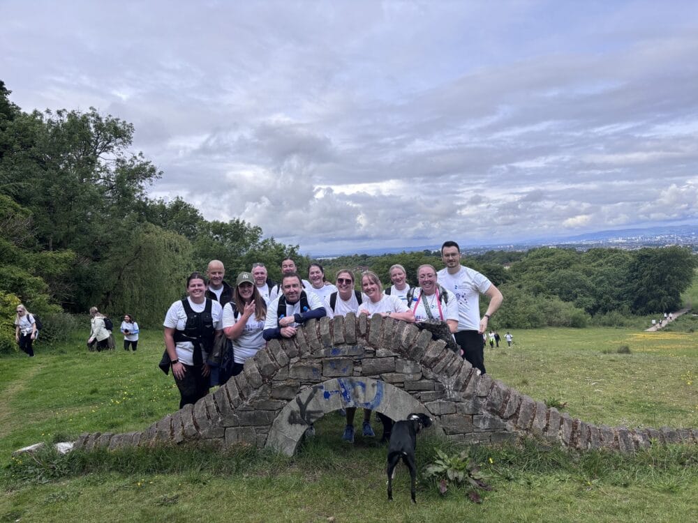 Miles for Smiles 2025 raises £18,000 to bring dental care to those in need