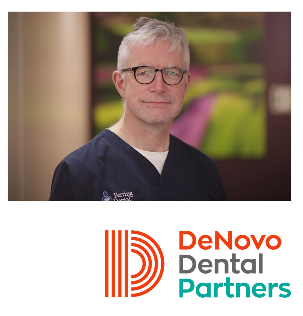 Protect your legacy with DeNovo