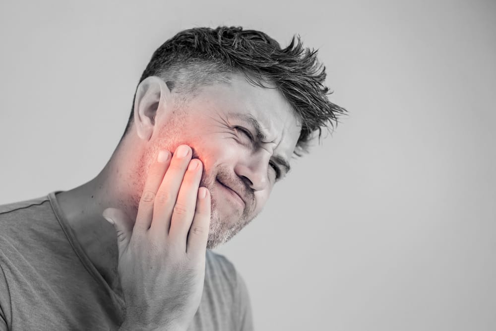 Excellence under pressure – essentials for the emergency dental appointment