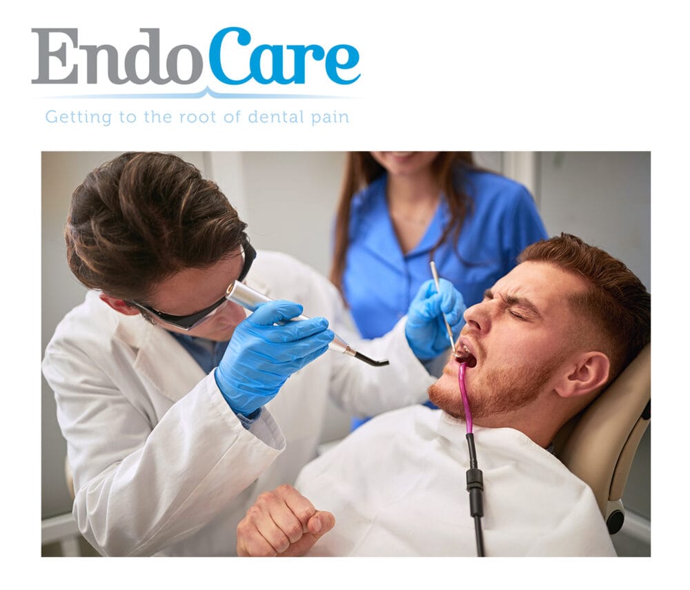 Refer nervous patients with confidence