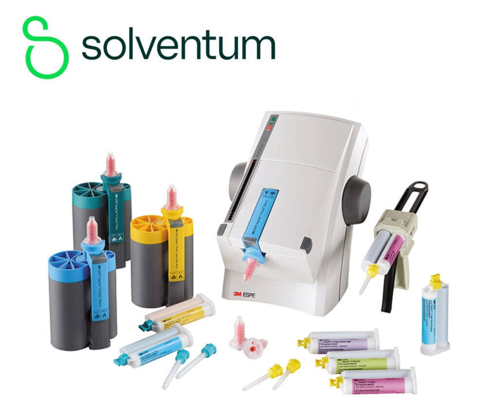 Speed, precision, and control – in one product