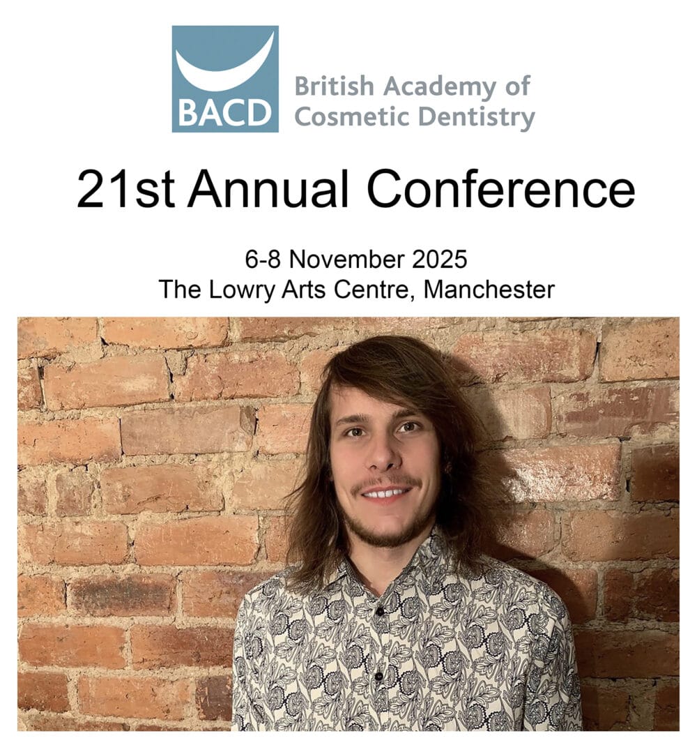 The drive towards digital – BACD 21st Annual Conference – November