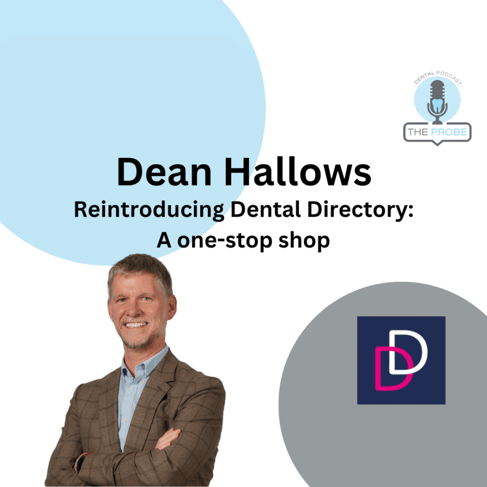 Dean Hallows reintroduces Dental Directory