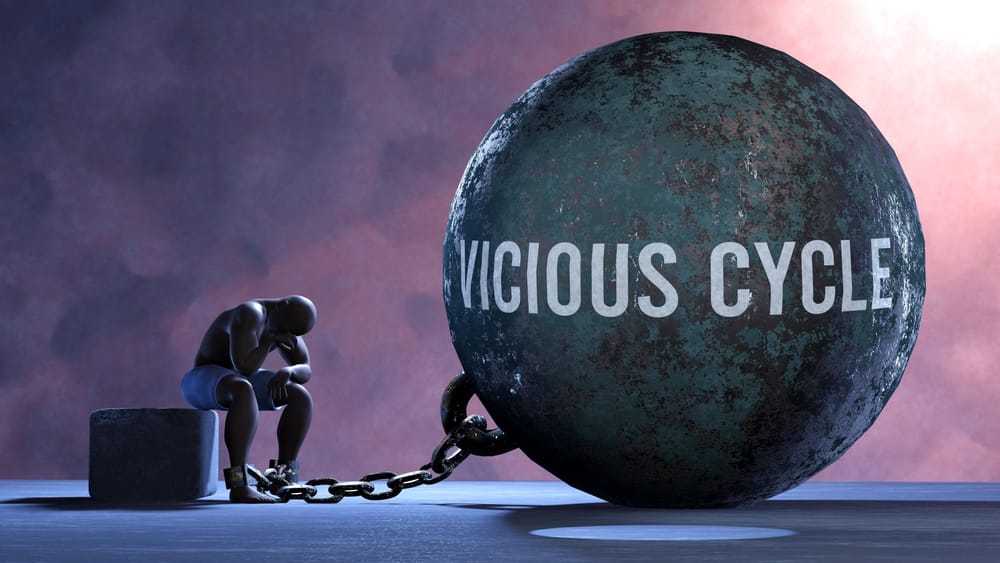 Sleep and TMD – a vicious cycle