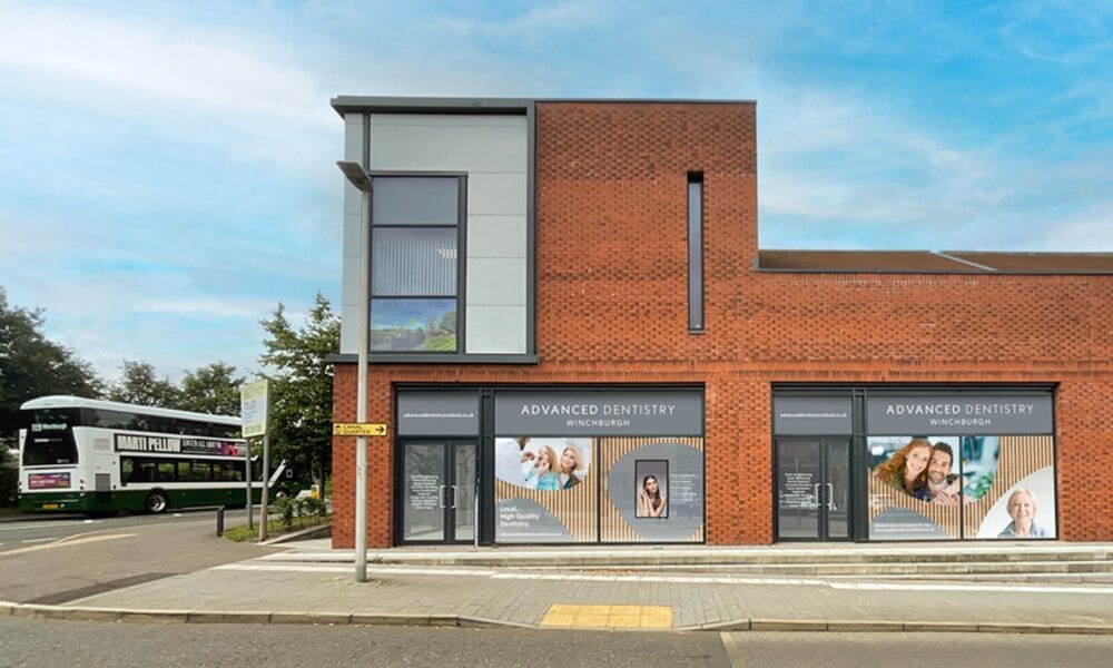 Rapidly expanding village to gain first dental practice
