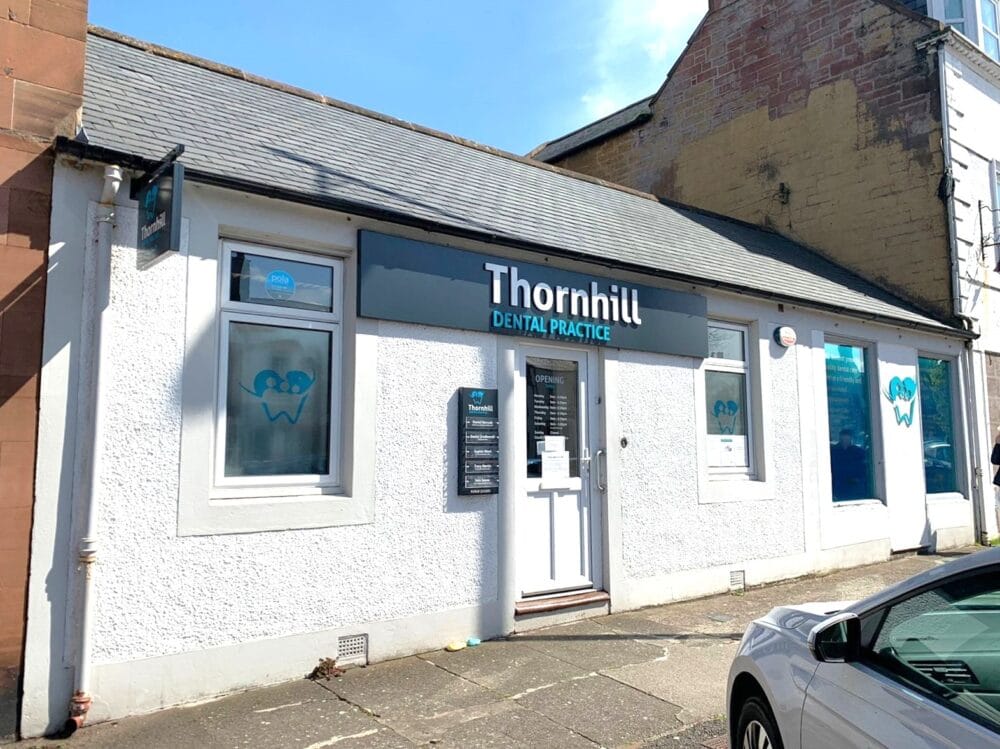 New owner for private Dumfriesshire dental practice