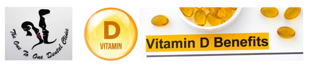 Vitamin D and implant support for your patients