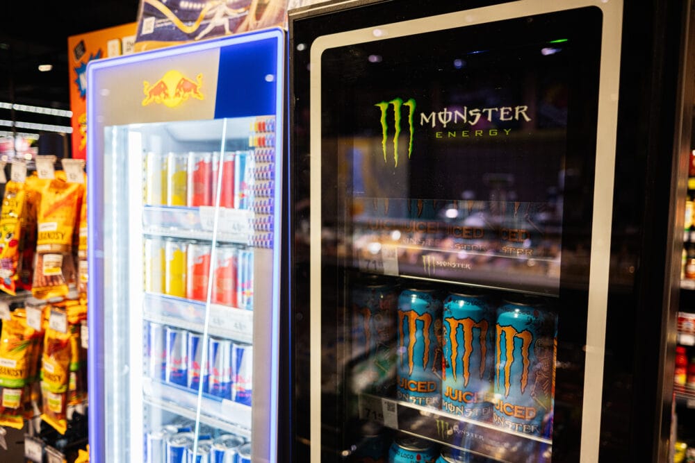 Dental professionals and allies celebrate confirmed energy drinks ban