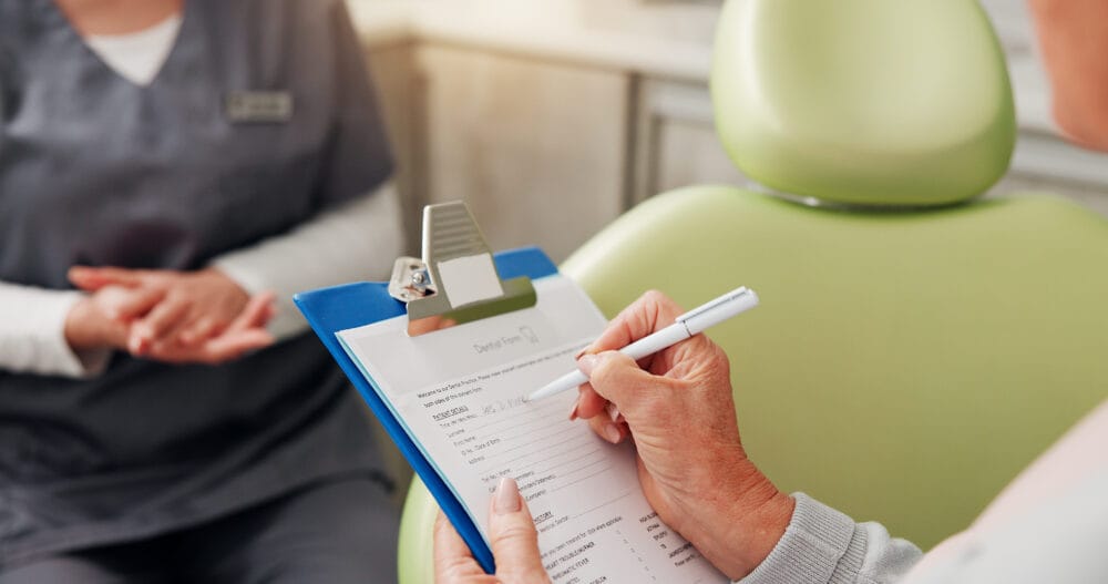 38% of Brits admit to lying about their drinking habits on medical forms