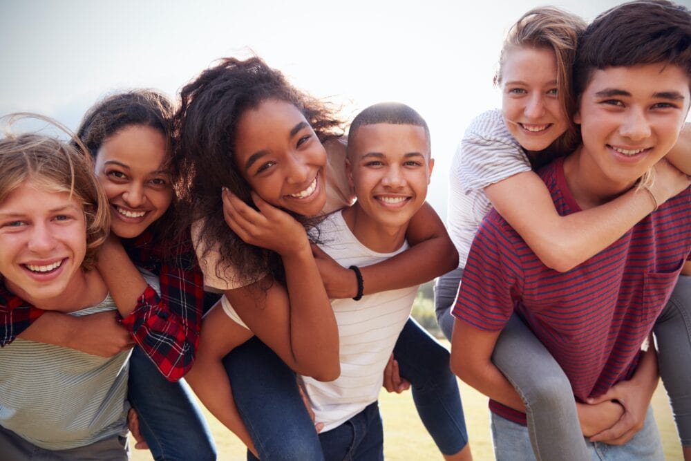Navigating fluoride treatment for adolescents