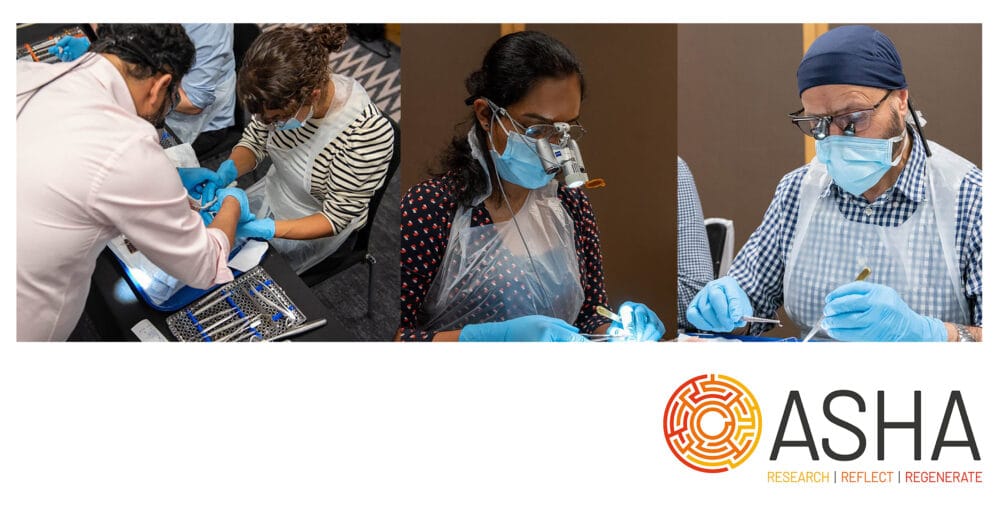 Hands-on (Cadaver) training for in-depth knowledge – 12th & 13th December 2025