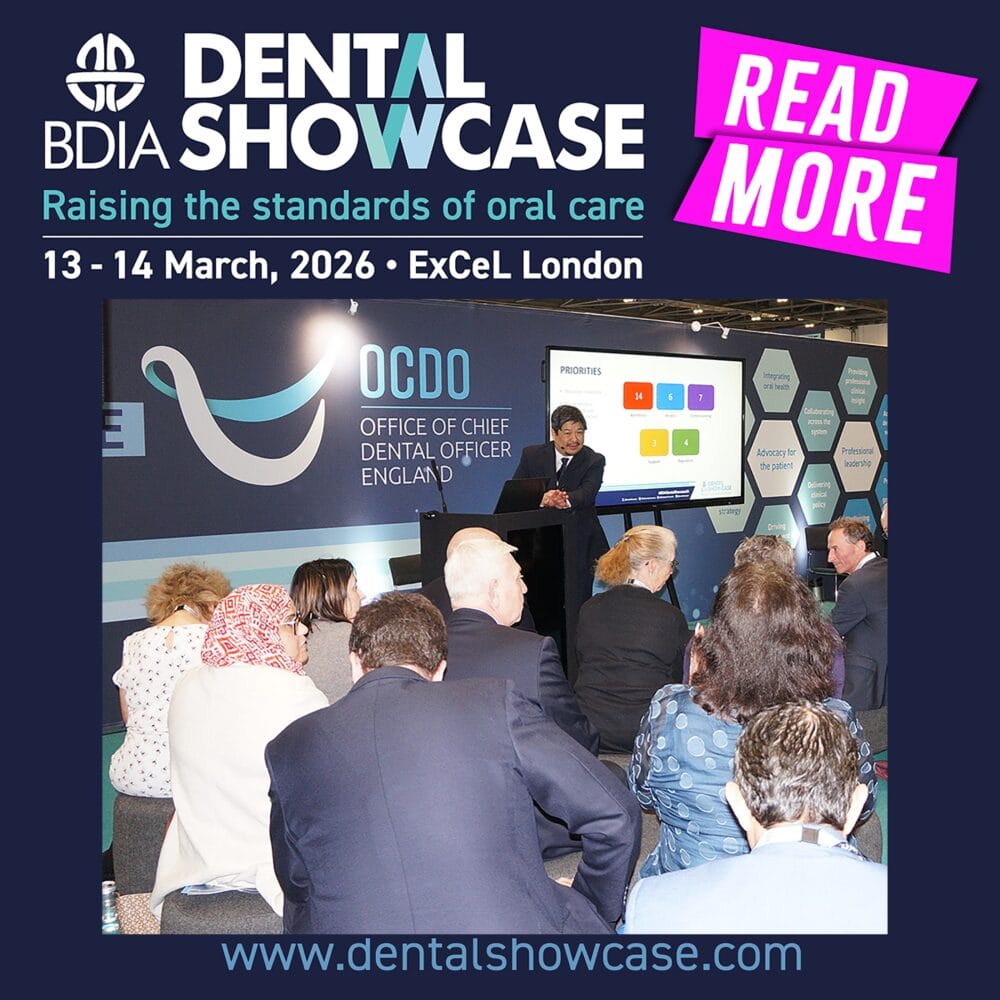 Dentistry – unfiltered