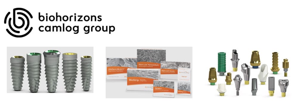 A truly comprehensive portfolio