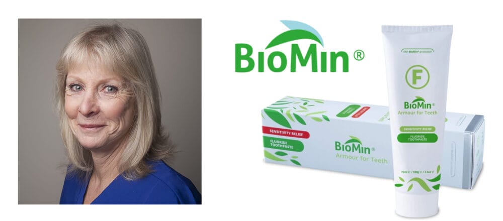 BioMin® is user-friendly, has a mild mint flavour, and is cost-effective