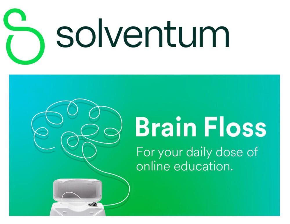 Refresh with Brain Floss!
