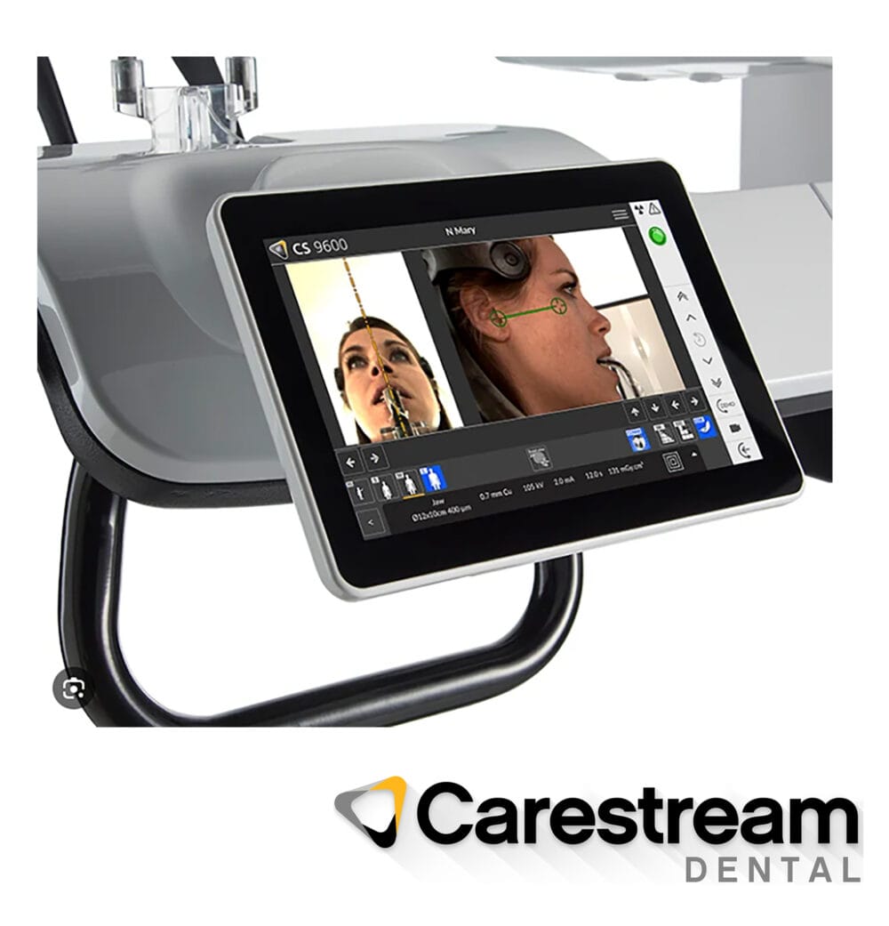 Premium support for your Carestream Dental solutions