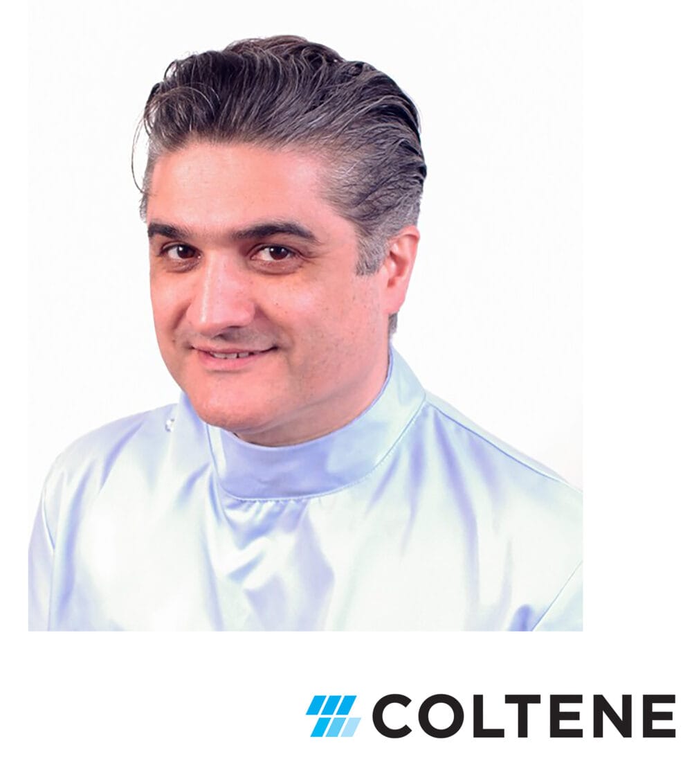 BRILLIANT bulk fill flow from Coltene – “a reliable time-saver”
