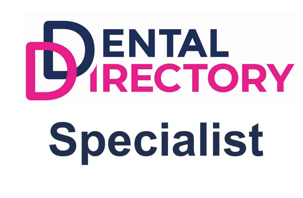 Specialist solutions from Dental Directory