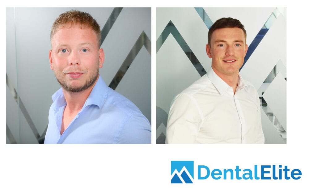The perfect sale and purchase with Dental Elite