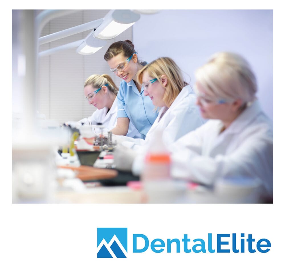 Dental Elite – always growing
