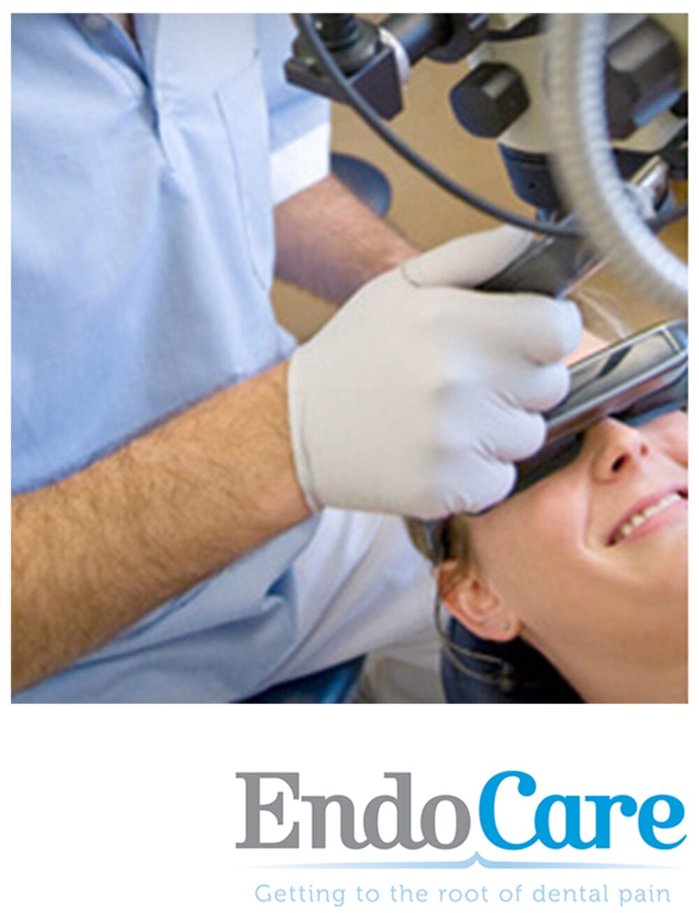 Putting patients at ease
