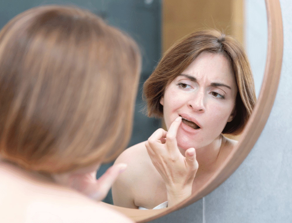 Delivering rapid relief for dental pain