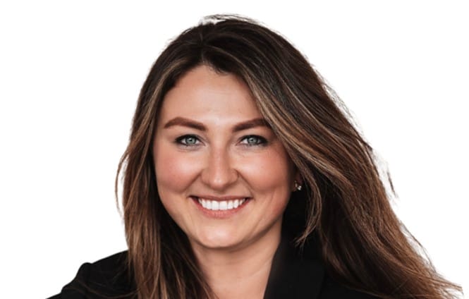 College of General Dentistry appoints Poppy Dunton as Hygiene & Therapy Faculty Chair