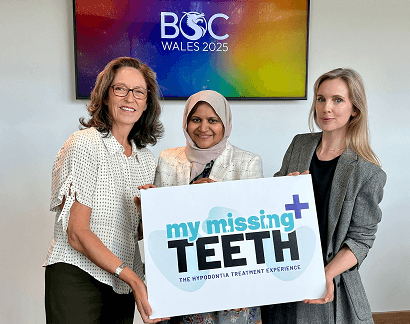 BOS launches ‘My Missing Teeth’