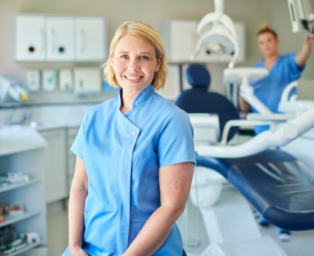 College of General Dentistry opens new portfolio route to Associate Fellowship and Fellowship