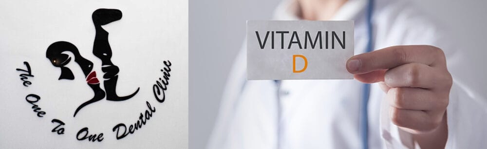 Essential Vitamin D tests with One to One