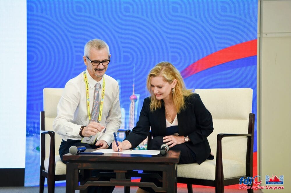 Dental Protection and MPS Foundation first to sign call to action to improve dental student wellbeing