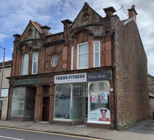 New owners for oral hygiene & tooth whitening clinic in South Ayrshire town