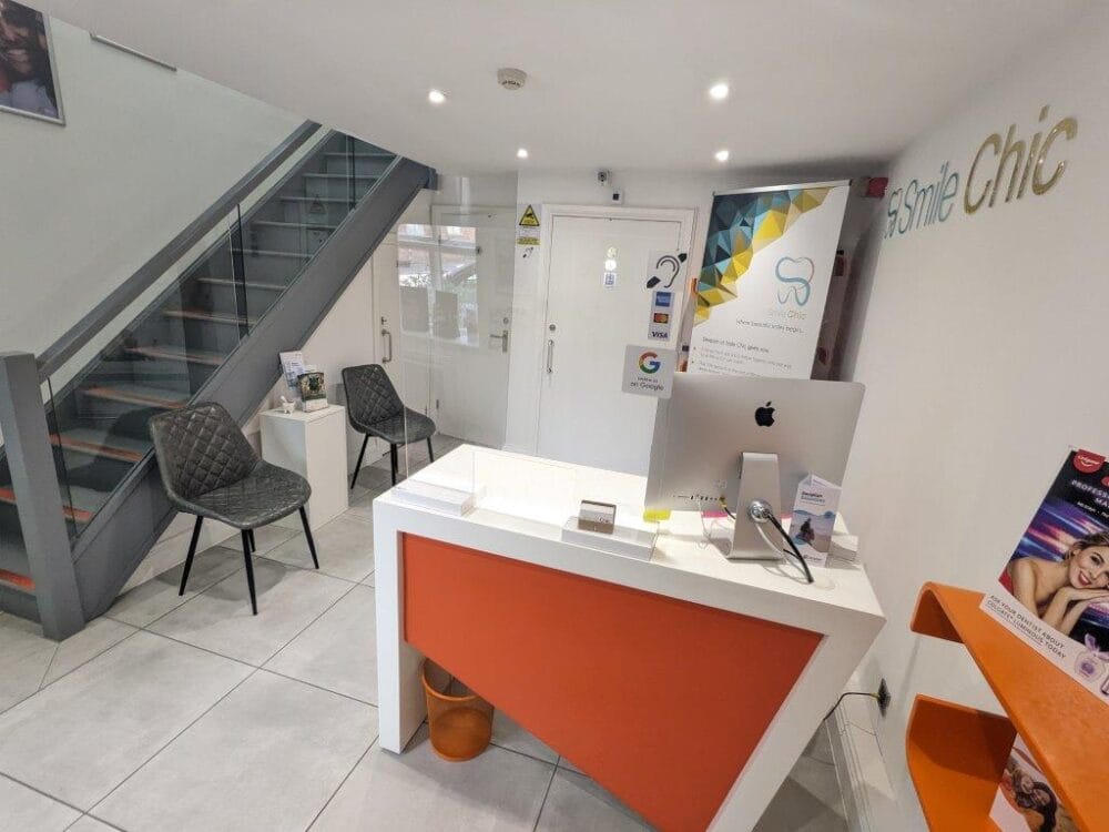 High-end Manchester dental practice changes hands